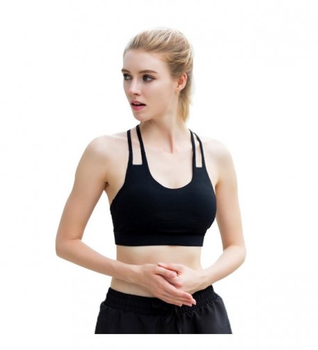 Fitibest Seamless Workout T shape Removable