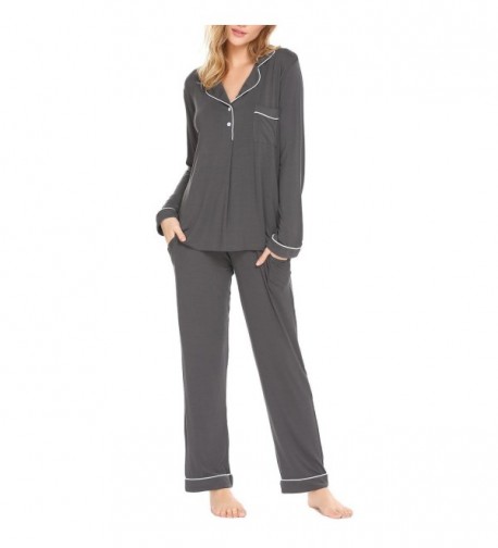 Women's Pajama Sets Outlet Online