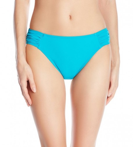 Profile Gottex Womens Bikini Peacock