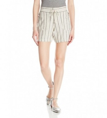 Unionbay Womens Sybil Stripe Oragami