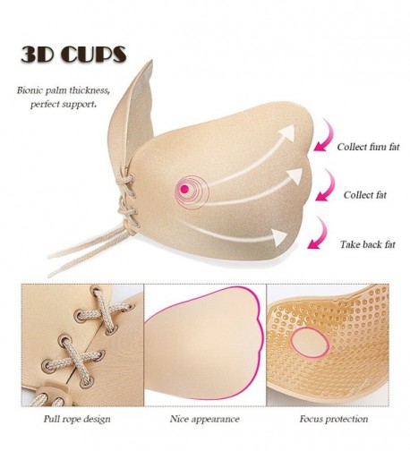 Women's Lingerie Accessories Clearance Sale