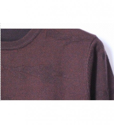 Designer Men's Sweaters for Sale