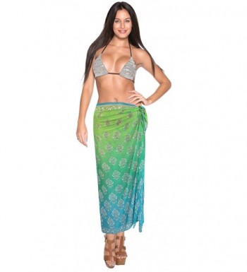 Brand Original Women's Swimsuit Cover Ups Outlet