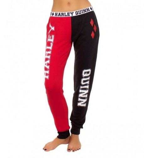 Harley Womens French Pajama Pants