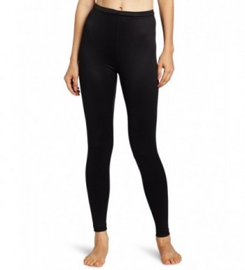 Duofold Womens Varitherm Thermal Leggings