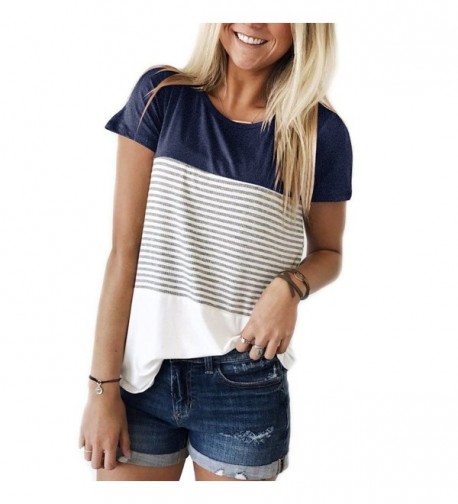 Lifenee1 Sleeve Triple Stripe T Shirt