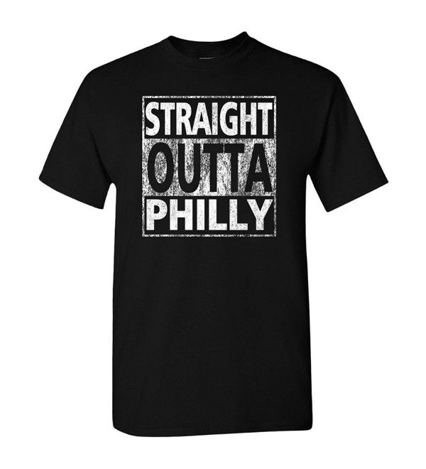 Xtreme Philadelphia Straight Outta Philly
