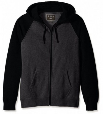 Fox Standard Legacy Sweatshirt Charcoal