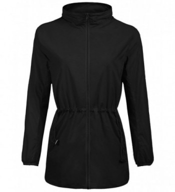 Brand Original Women's Raincoats Outlet Online