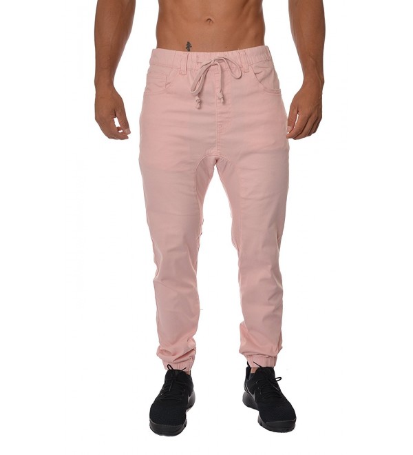 Wiz Jogger Regular Comfortable Trousers