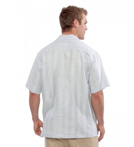 Men's Casual Button-Down Shirts On Sale