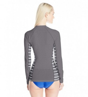 Women's Rash Guards Shirts Clearance Sale