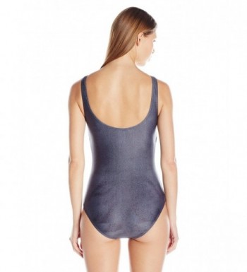 Popular Women's One-Piece Swimsuits