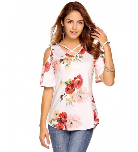 Discount Real Women's Tees Outlet