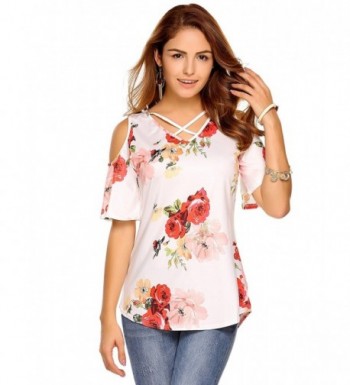 Discount Real Women's Tees Outlet