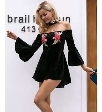 Brand Original Women's Rompers Clearance Sale