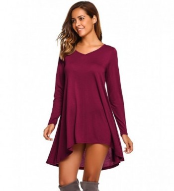 Fashion Women's Tunics Outlet Online