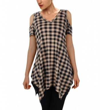 Fashion Women's Tunics Clearance Sale