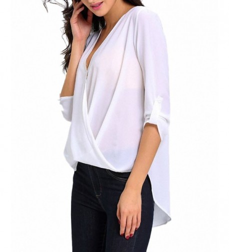 Popular Women's Blouses Outlet Online