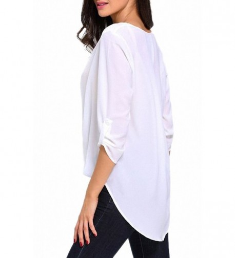 Discount Women's Button-Down Shirts Online