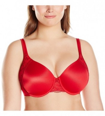 Bali Designs Underwire Support Romance