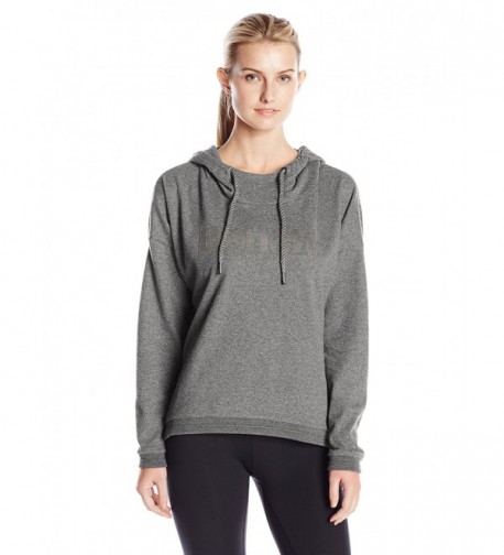 Bench Womens Current Pullover Hoodie