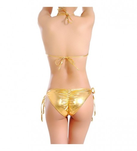 Cheap Designer Women's Bikini Sets