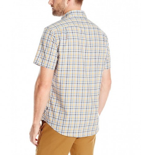 Men's Casual Button-Down Shirts Online Sale