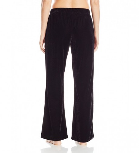 Discount Women's Pajama Bottoms Outlet