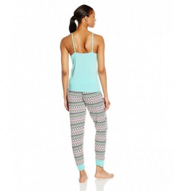 Women's Pajama Sets