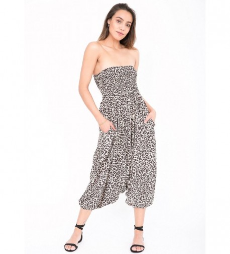 Women's Jumpsuits Outlet Online