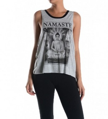 Tough Cookies Womens Namaste Medium