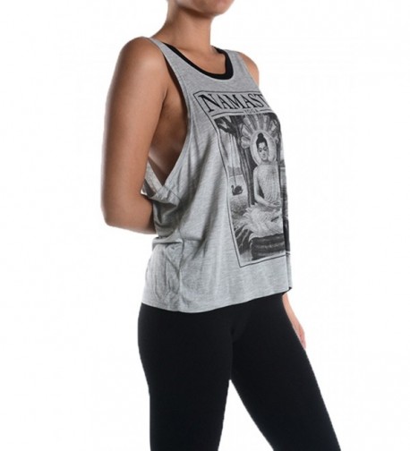 Cheap Designer Women's Tanks