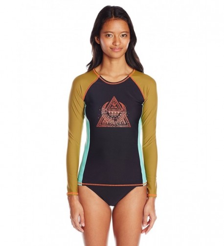 Volcom Juniors Color Block Guard