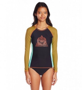 Volcom Juniors Color Block Guard