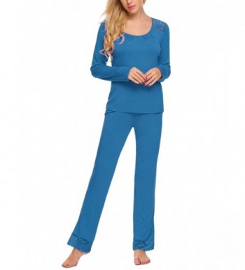 Cheap Real Women's Pajama Sets