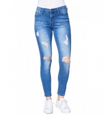 Women's Jeans Outlet