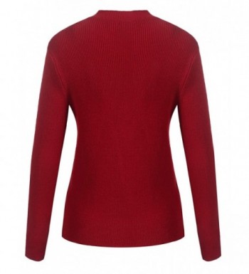 Designer Women's Sweaters