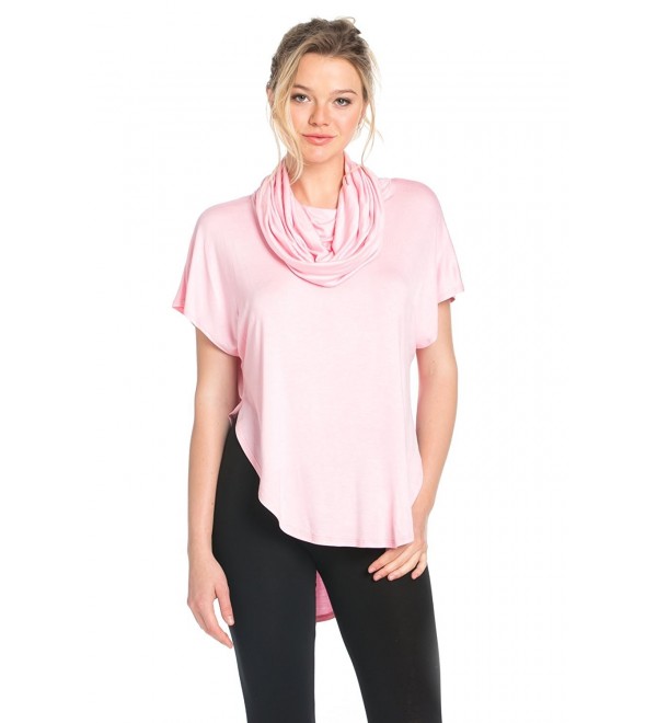 Frumos Womens Active Sleeve Orchard