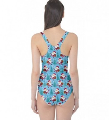 Designer Women's One-Piece Swimsuits Outlet Online