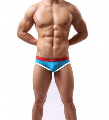 DomiGe Modal Boxer Briefs Underwear