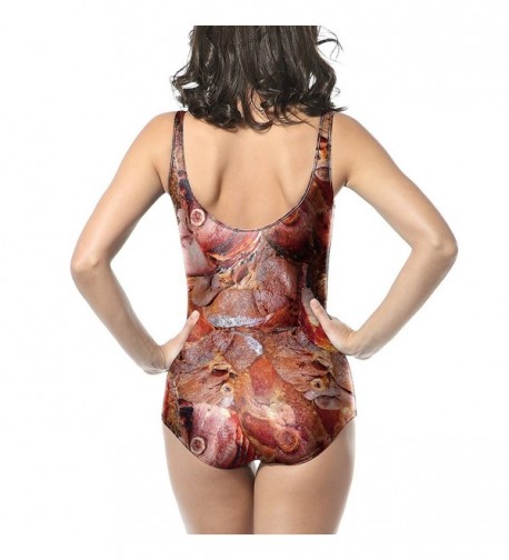 Women's One-Piece Swimsuits On Sale