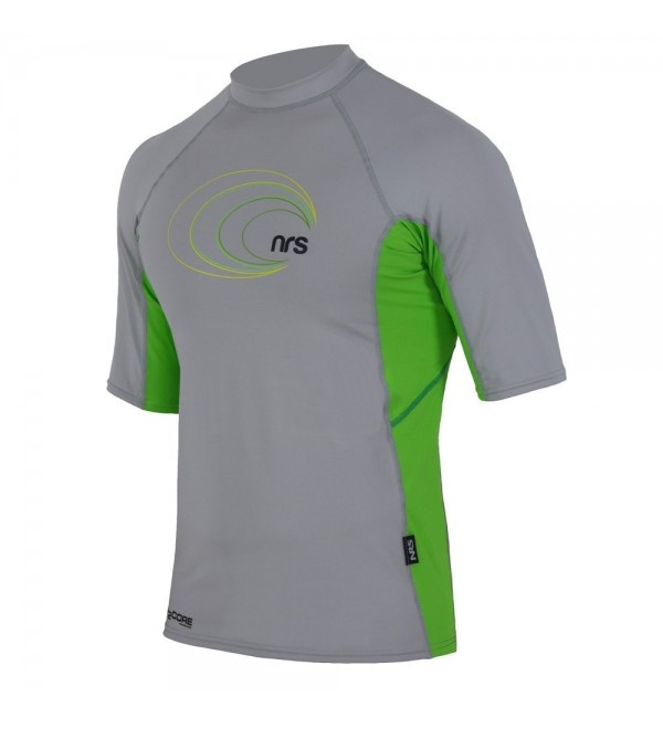 NRS H2Core Rashguard SS Shirt