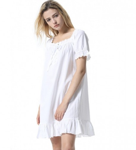 Discount Women's Sleepshirts