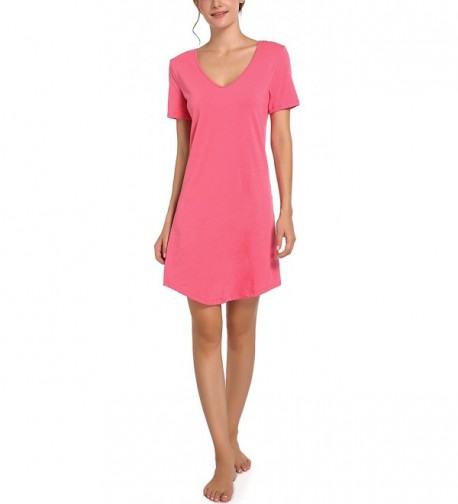 Designer Women's Nightgowns Clearance Sale