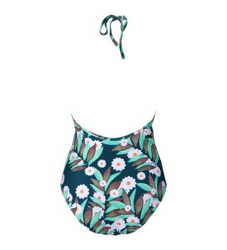 Fashion Women's Swimsuits