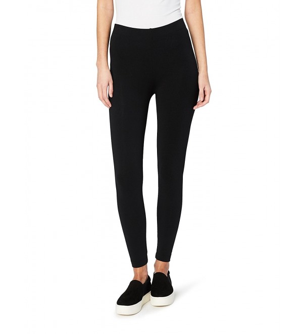 Daily Ritual Womens French Legging