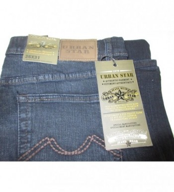 Fashion Men's Jeans Online Sale