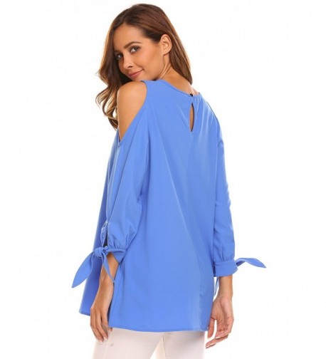 Women's Blouses On Sale