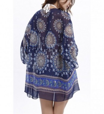 Designer Women's Swimsuit Cover Ups Clearance Sale